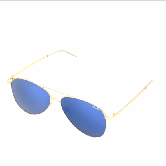 Quay X arod still standing sunglasses - Picture 3 of 6